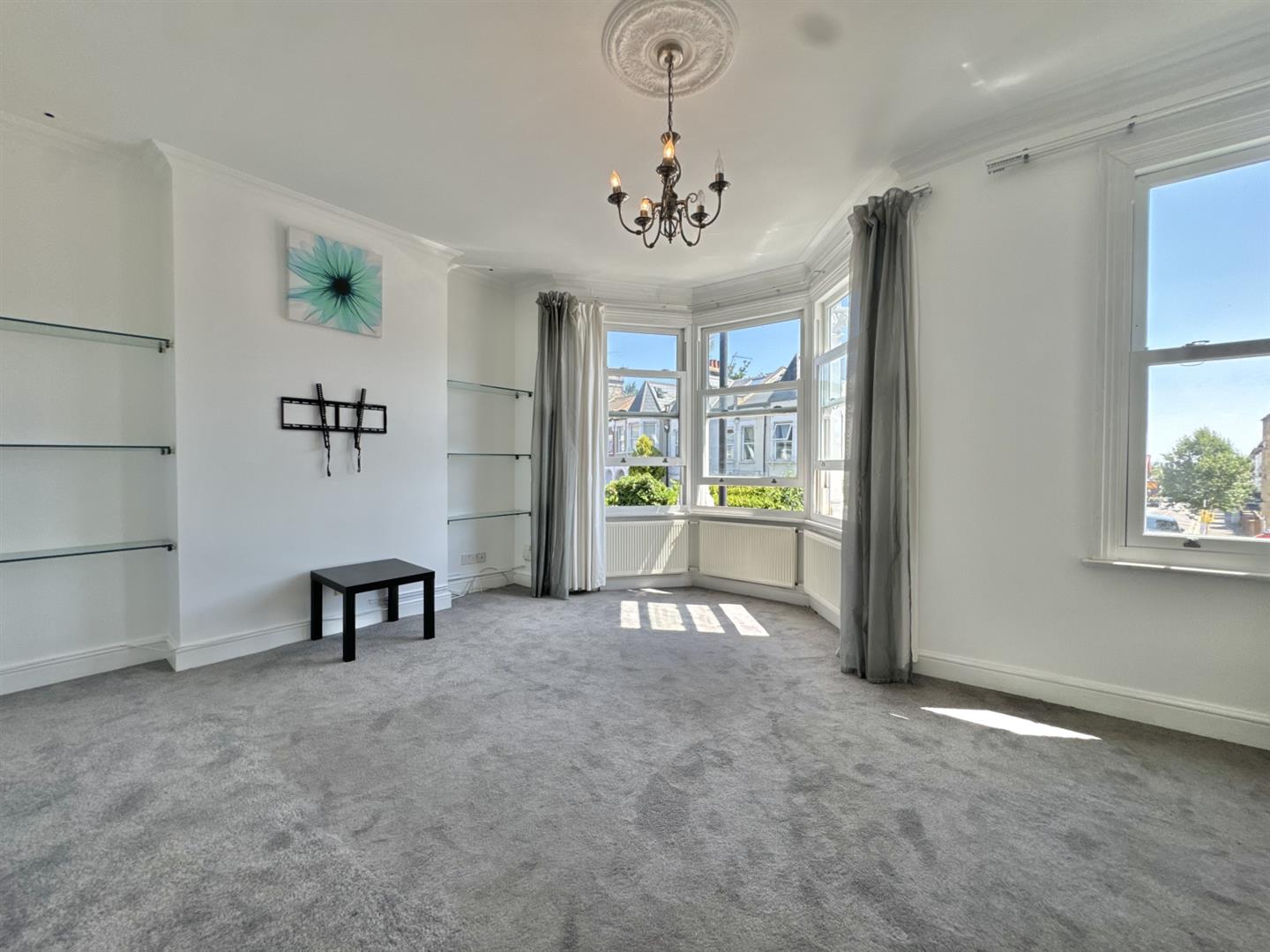 Wightman Road, Harringey, London